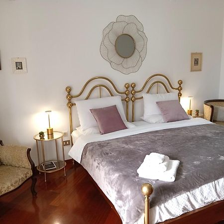Le Tre Civette Bed & Breakfast Sassari Ngoại thất bức ảnh