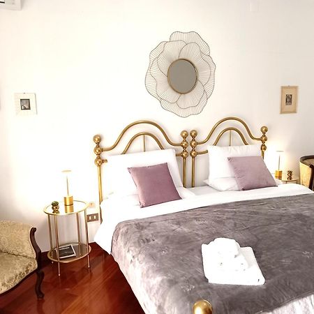 Le Tre Civette Bed & Breakfast Sassari Ngoại thất bức ảnh
