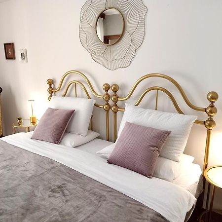 Le Tre Civette Bed & Breakfast Sassari Ngoại thất bức ảnh