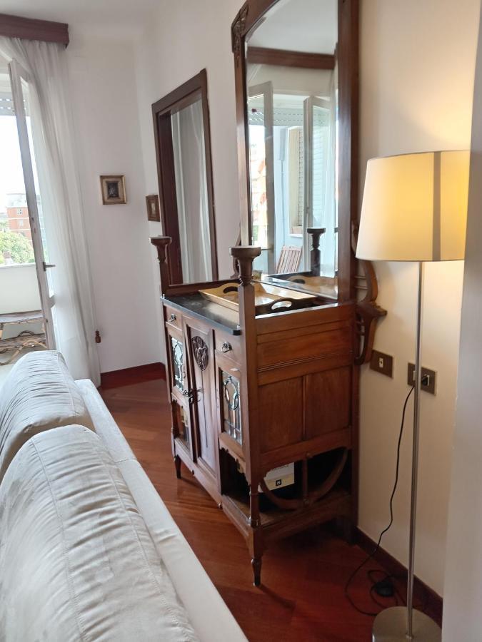 Le Tre Civette Bed & Breakfast Sassari Ngoại thất bức ảnh