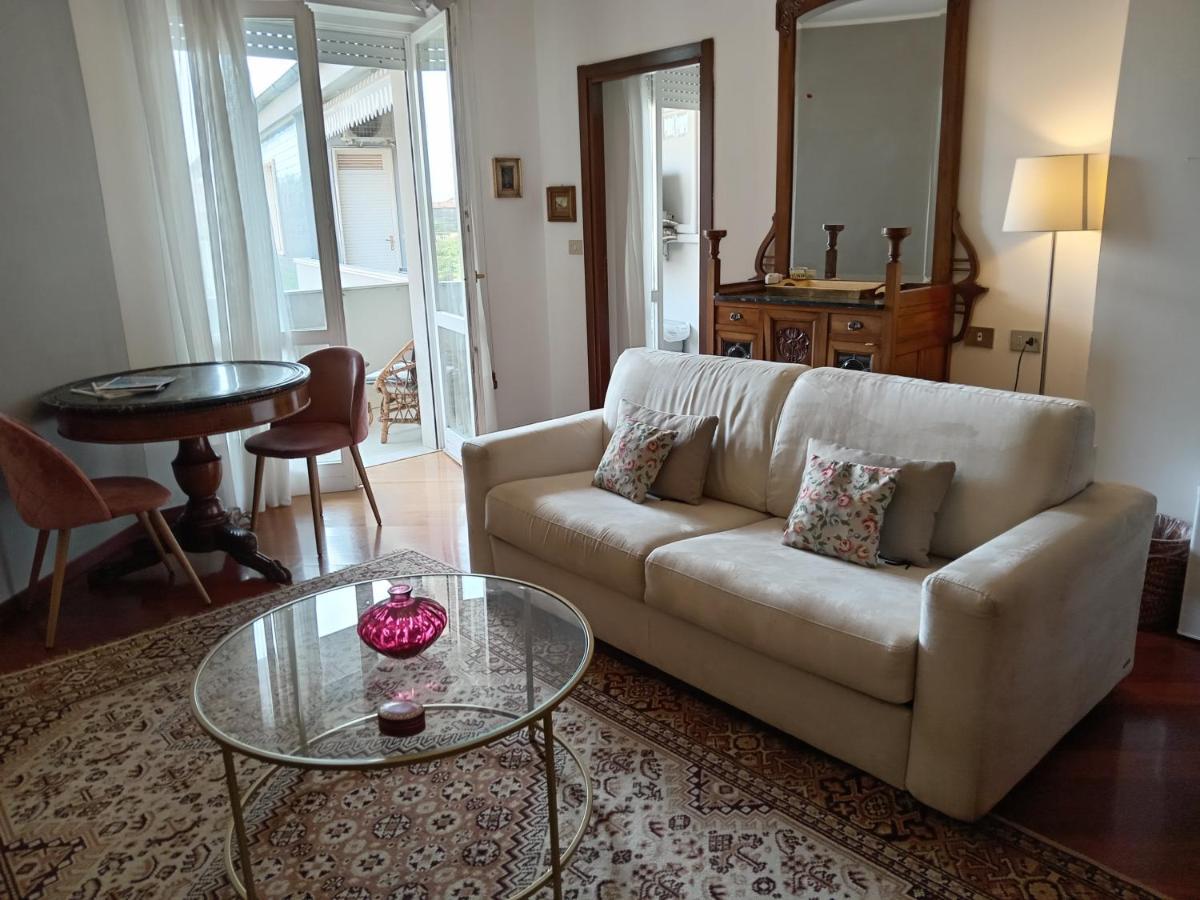 Le Tre Civette Bed & Breakfast Sassari Ngoại thất bức ảnh