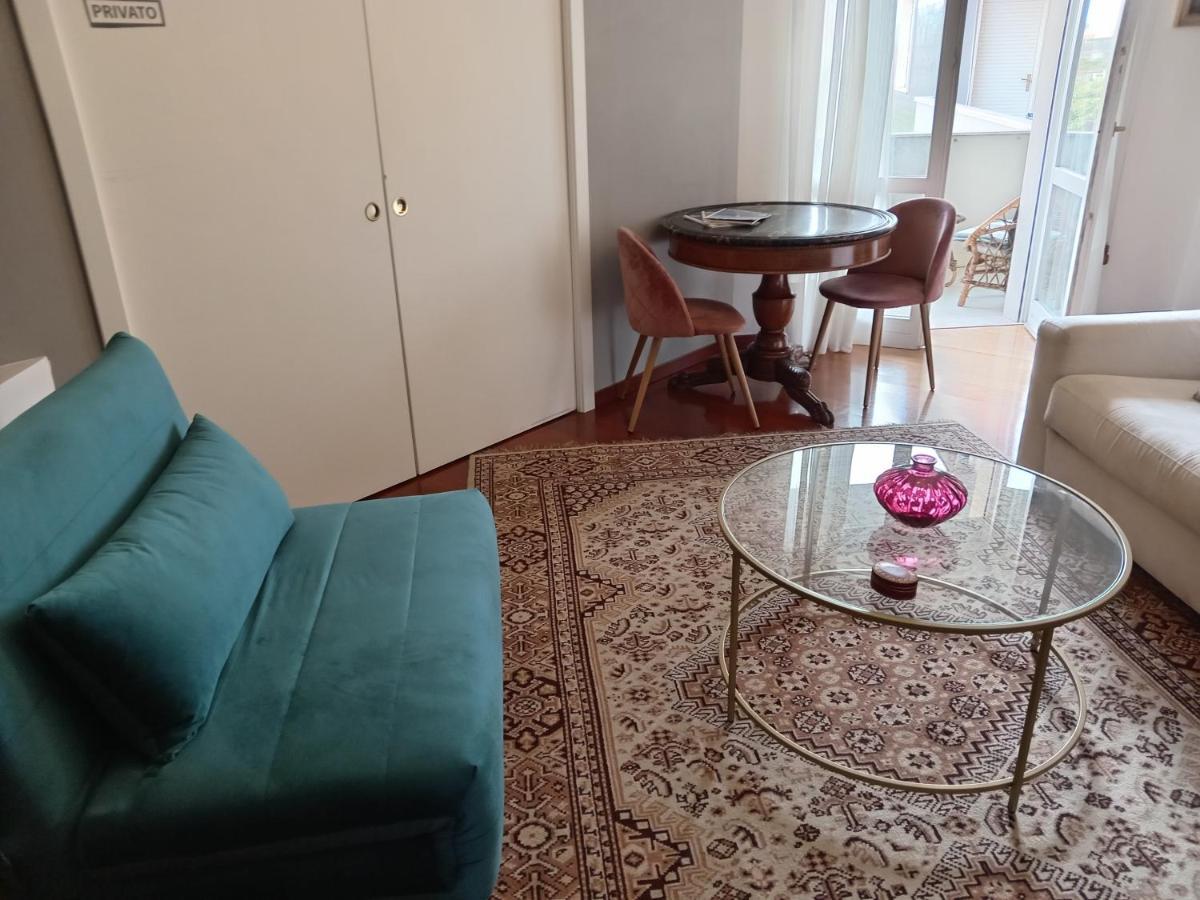 Le Tre Civette Bed & Breakfast Sassari Ngoại thất bức ảnh