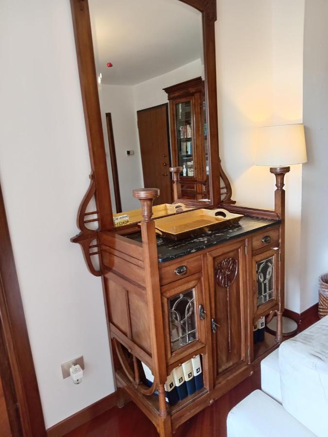 Le Tre Civette Bed & Breakfast Sassari Ngoại thất bức ảnh