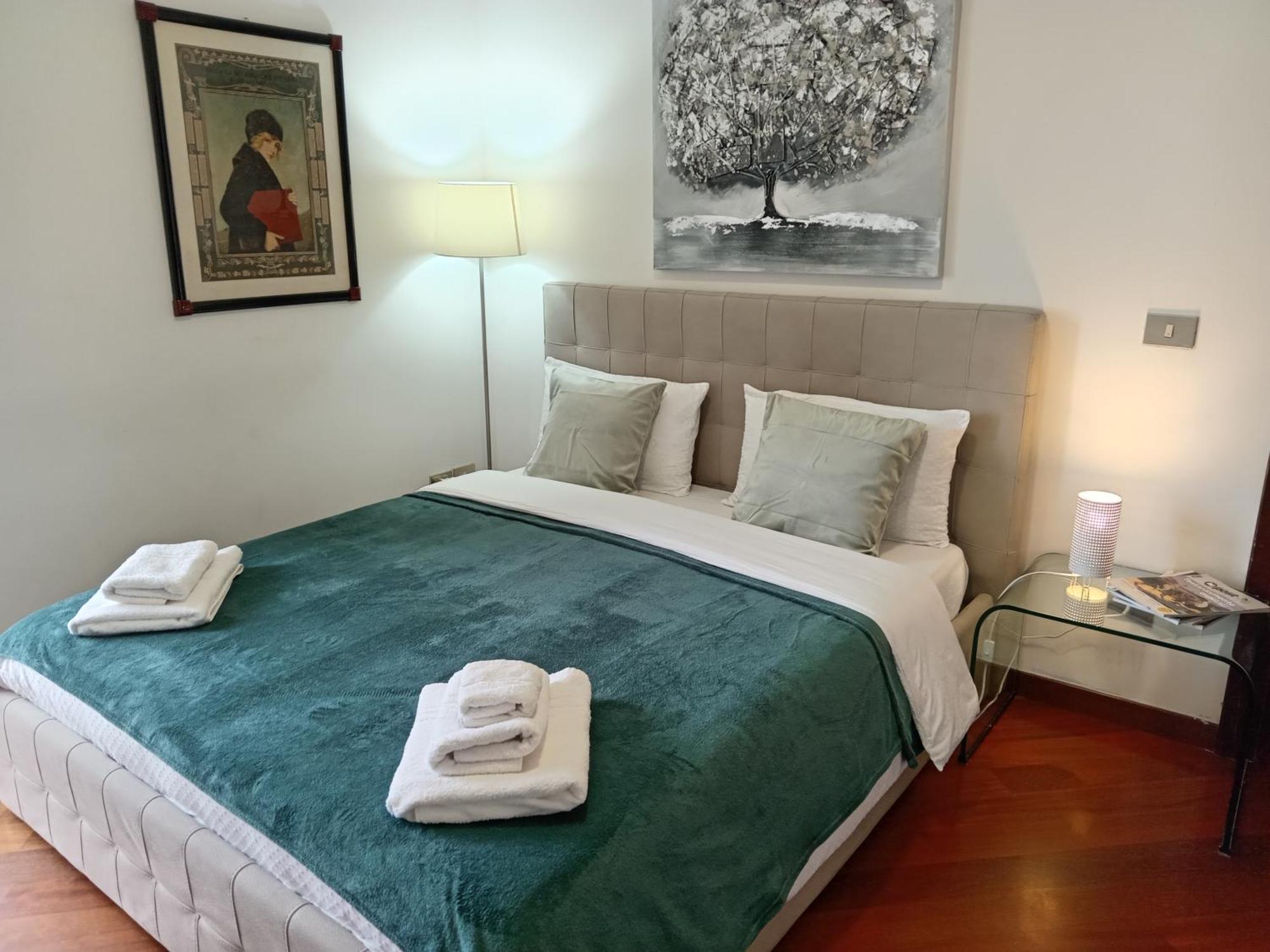 Le Tre Civette Bed & Breakfast Sassari Ngoại thất bức ảnh