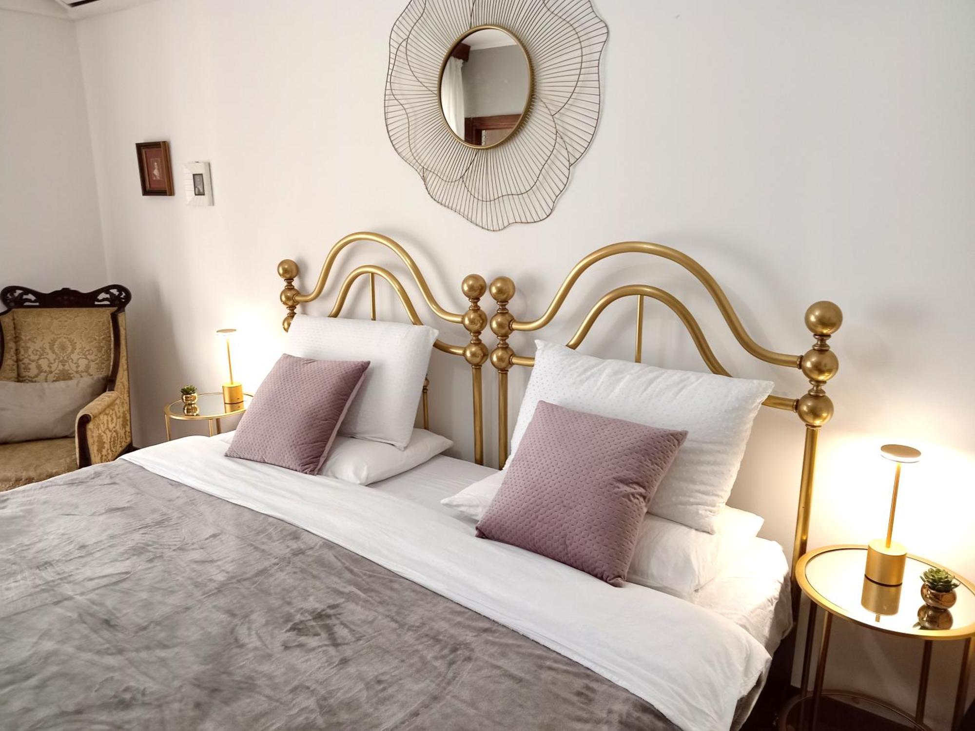 Le Tre Civette Bed & Breakfast Sassari Ngoại thất bức ảnh