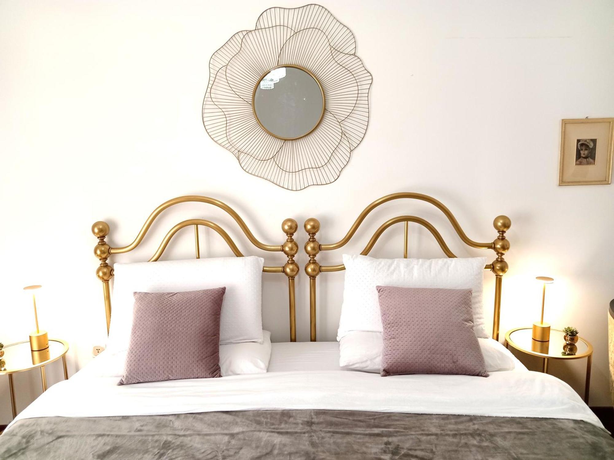 Le Tre Civette Bed & Breakfast Sassari Ngoại thất bức ảnh