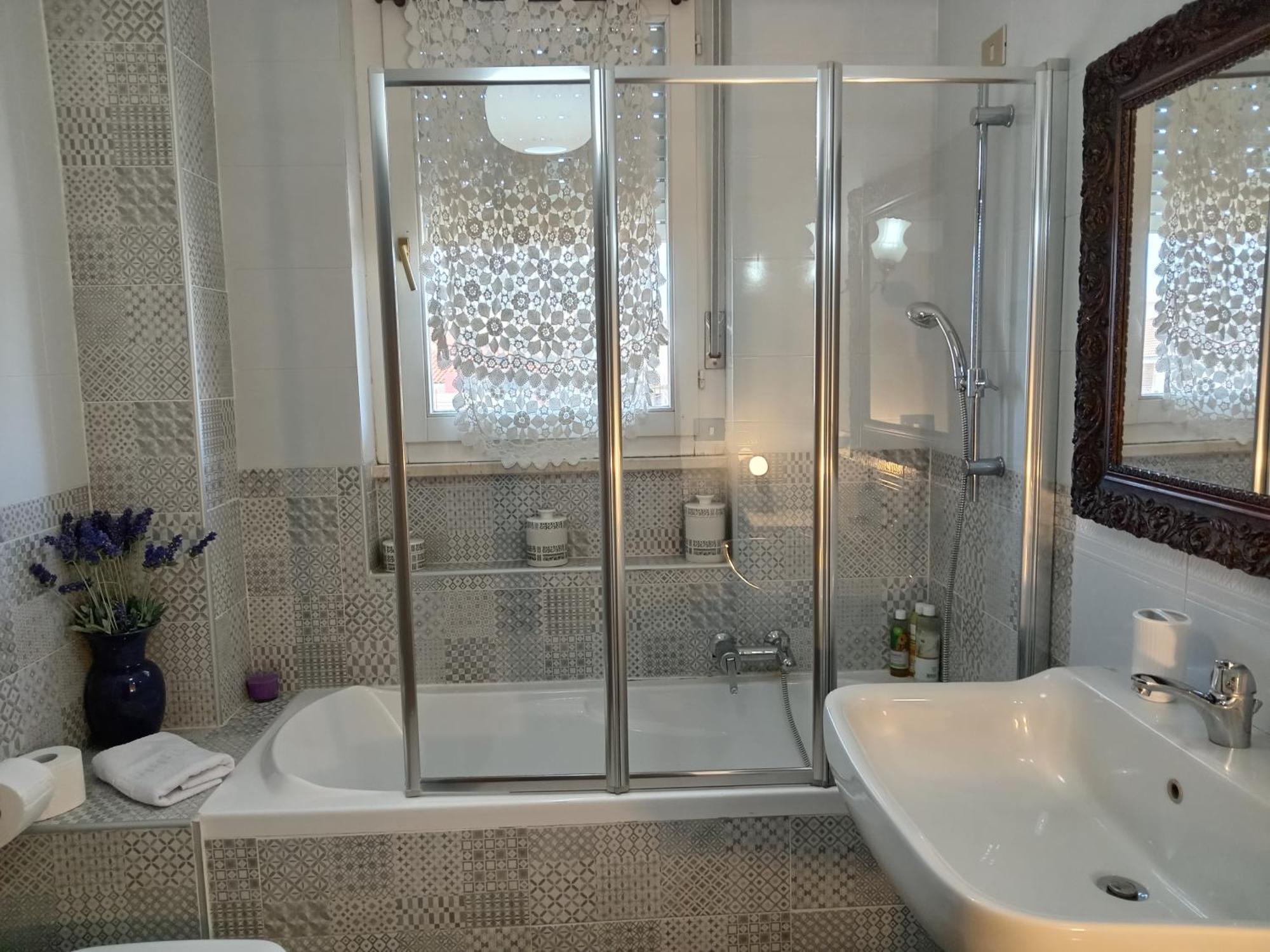 Le Tre Civette Bed & Breakfast Sassari Ngoại thất bức ảnh