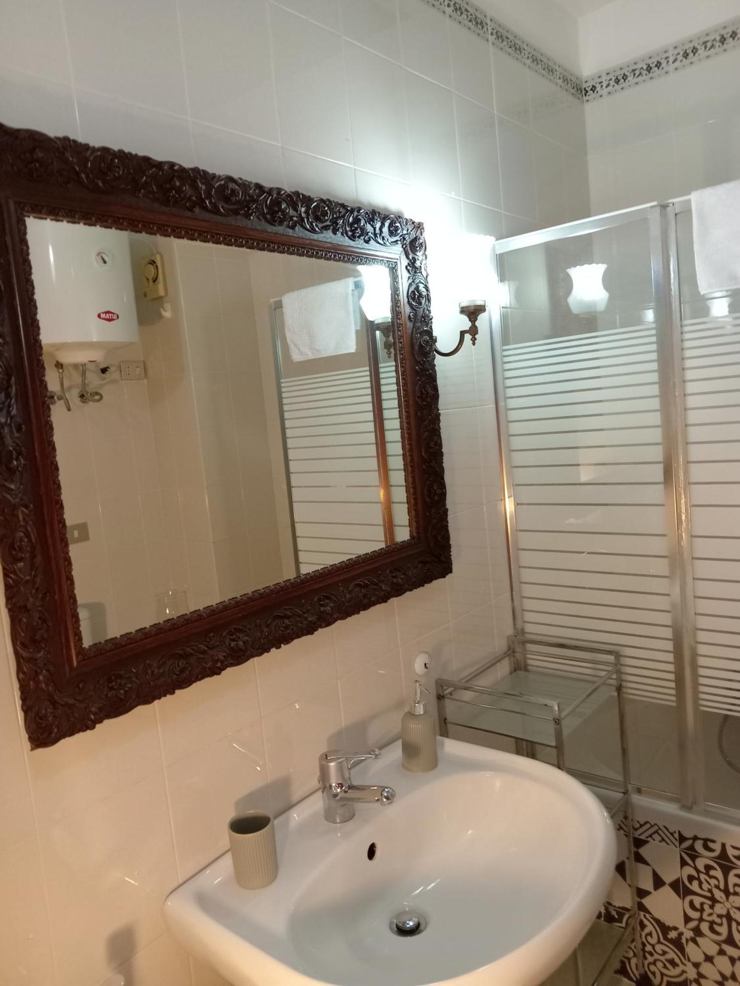 Le Tre Civette Bed & Breakfast Sassari Ngoại thất bức ảnh