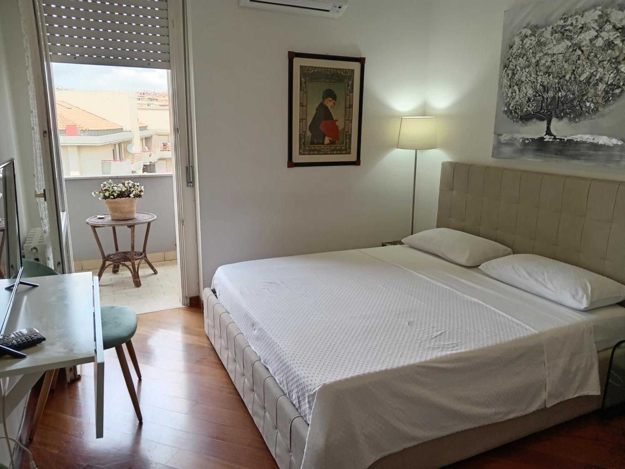 Le Tre Civette Bed & Breakfast Sassari Ngoại thất bức ảnh