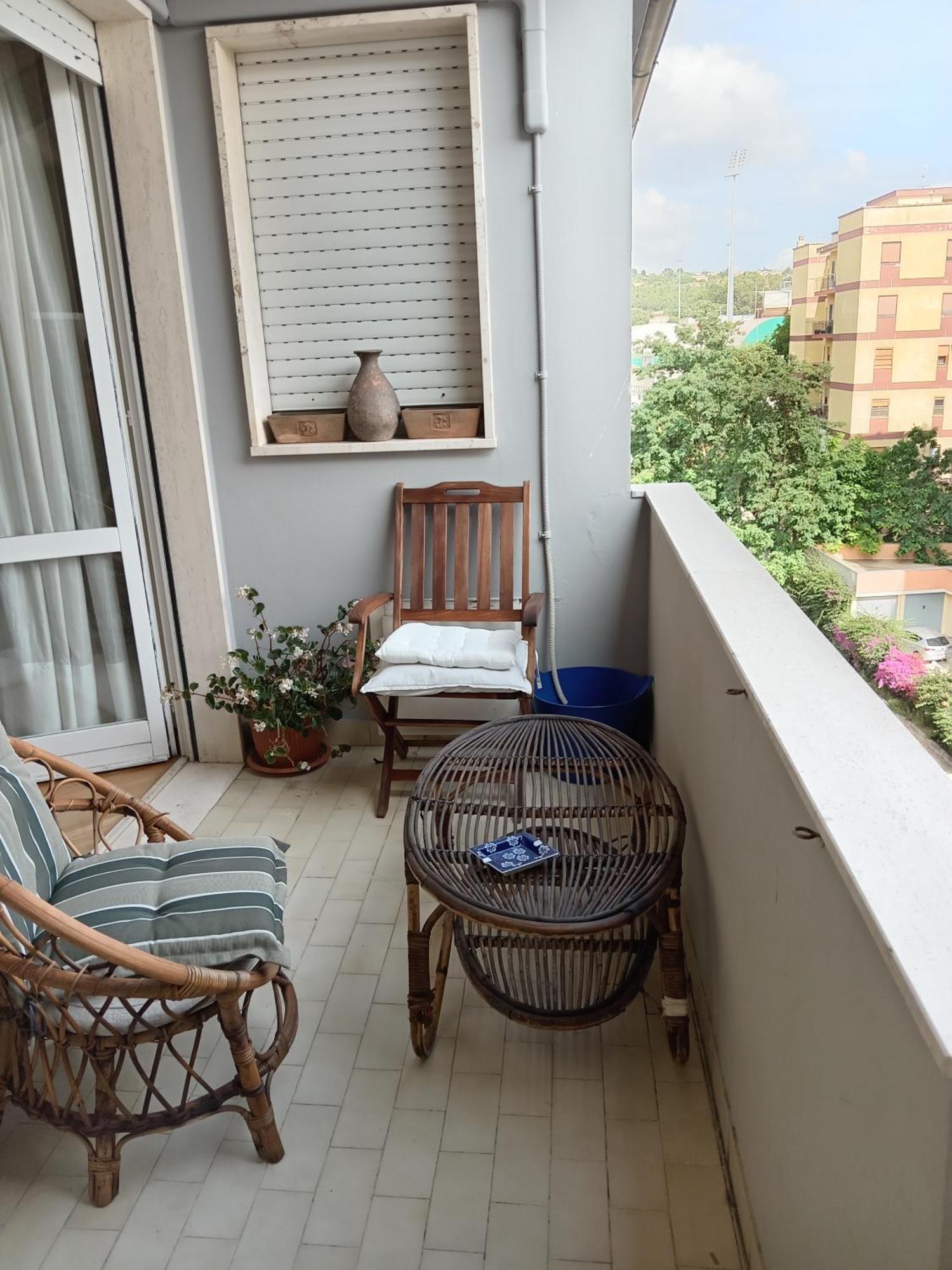 Le Tre Civette Bed & Breakfast Sassari Ngoại thất bức ảnh